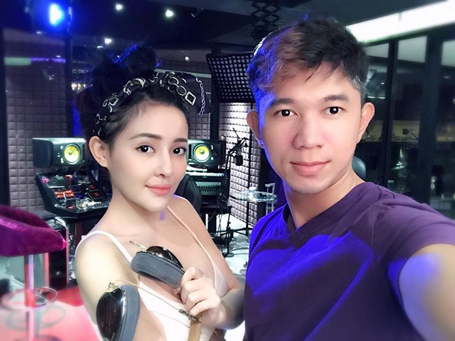 Lương Bằng Quang gây sốc khi công khai thẩm mỹ 100% gương mặt ở tuổi 37