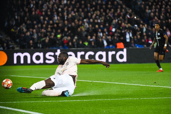 PSG 1-3 (3-3) MU: Rashford ghi bàn thắng vàng ở phút cuối, MU lập kỳ tích chưa từng có trong lịch sử Champions League