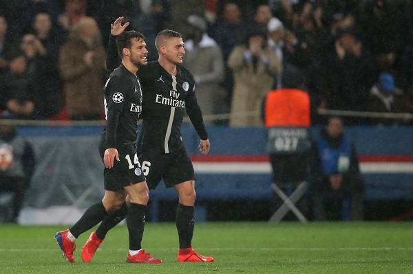 PSG 1-3 (3-3) MU: Rashford ghi bàn thắng vàng ở phút cuối, MU lập kỳ tích chưa từng có trong lịch sử Champions League