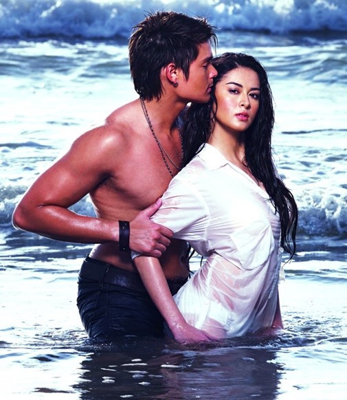 Mỹ nhân đẹp nhất Philippines tươi trẻ, hạnh phúc ở tuổi U40