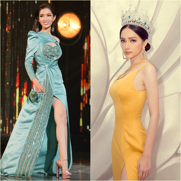 Xót thương Nhật Hà không có váy đẹp thi Hoa hậu Chuyển giới, dân mạng lập tức truy cứu trách nhiệm của Hương Giang