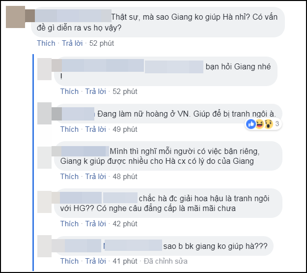 Xót thương Nhật Hà không có váy đẹp thi Hoa hậu Chuyển giới, dân mạng lập tức truy cứu trách nhiệm của Hương Giang