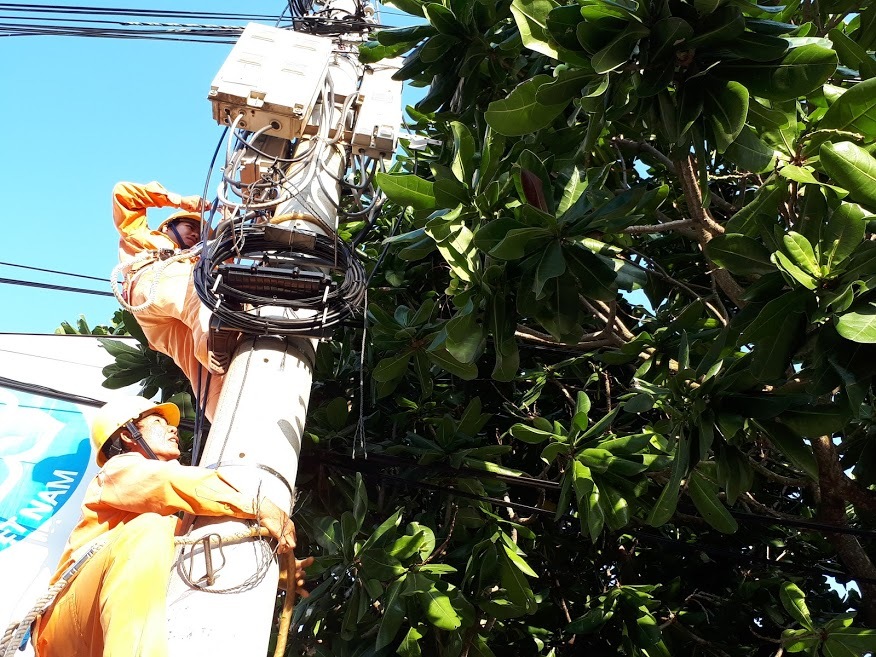 Giá điện tăng, xăng lên mạnh: Đắt đỏ mớ rau con cá , lo mâm cơm nhà dân