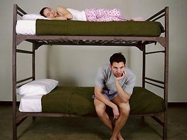 Ðể phái mạnh không đứt gánh giữa đường