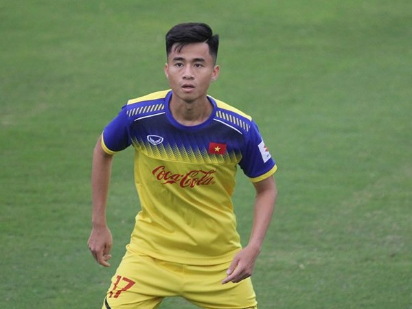 Sao trẻ HAGL thừa nhận gặp áp lực bởi lứa đàn anh U23 VN, tiết lộ lời khuyên đặc biệt của ‘tiền bối’ Xuân Trường