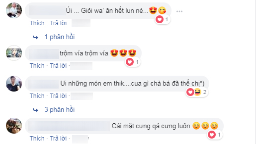 Lý Phương Châu đăng ảnh khoe con gái trộm vía ăn giỏi, dân mạng vào đá xéo Lâm Vinh Hải kì kèo trợ cấp
