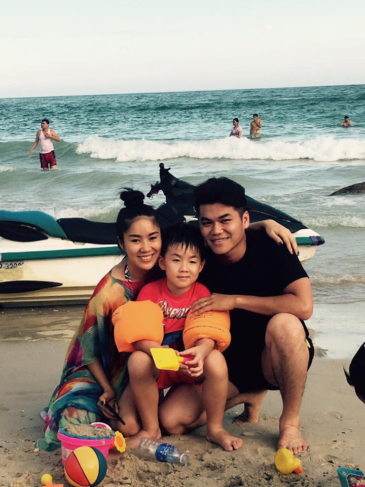 Lê Phương tiết lộ những ngày tăm tối nhất cuộc đời: Sinh con chỉ sợ bị tự kỷ, cầm tiền bố đẻ cho mà xấu hổ, tủi thân