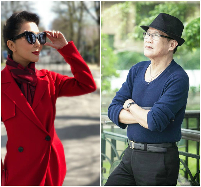 Nguyễn Cao Kỳ Duyên lên tiếng về chiếc nhẫn 41 tỷ, thông tin chia tay bạn trai kém 8 tuổi