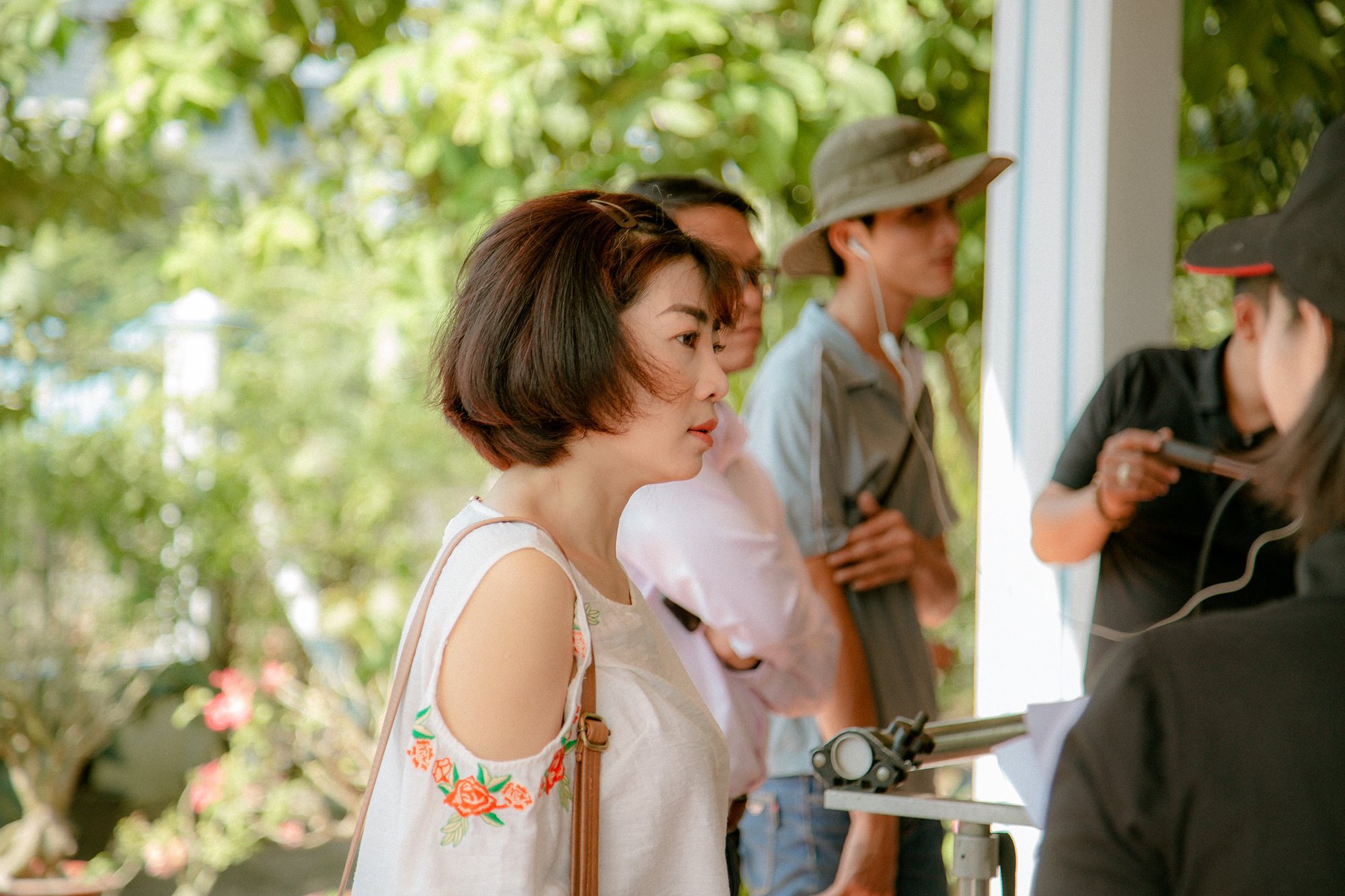 Cuộc sống sao Việt khi chống chọi với bạo bệnh: Người lột xác hình ảnh để lấy lại tinh thần, người vẫn miệt mài hoạt động nghệ thuật mỗi ngày