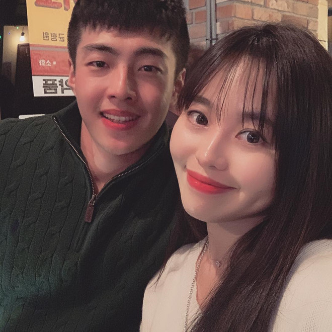 Ba chàng bạn thân Hàn Quốc đều điển trai, có thân hình 6 múi