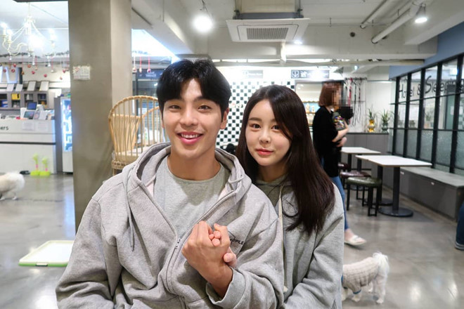 Ba chàng bạn thân Hàn Quốc đều điển trai, có thân hình 6 múi