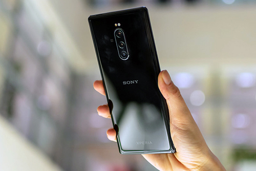 Tại sao smartphone Sony chụp ảnh kém đối thủ
