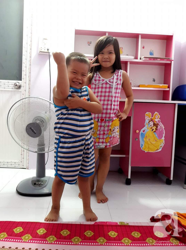 Thương tâm: Mẹ cầm xe, vay gần 200 triệu đồng níu mạng con trai nguy kịch sau cơn sốt cao