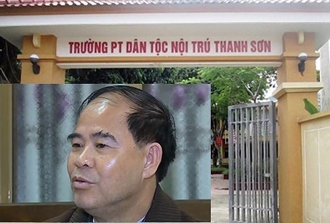 Những vụ thầy giáo bị tố dâm ô, gạ tình học sinh gây rúng động dư luận