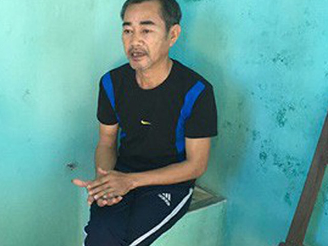 Những vụ thầy giáo bị tố dâm ô, gạ tình học sinh gây rúng động dư luận