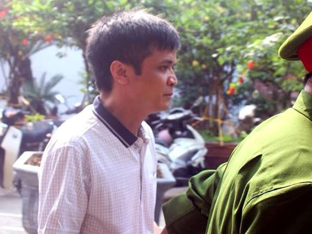 Những vụ thầy giáo bị tố dâm ô, gạ tình học sinh gây rúng động dư luận