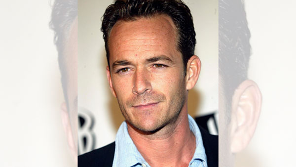 Nam diễn viên Luke Perry qua đời ở tuổi 52 sau một cơn đột quỵ, cảnh báo bệnh ngày càng trẻ hóa đáng sợ!