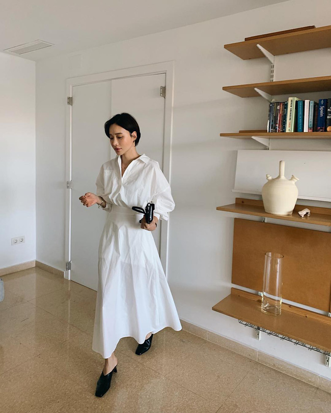 Quá mệt mỏi với chuyện mặc gì mỗi sáng, đây là 10 gợi ý diện đồ lười biếng nhưng sành điệu miễn bàn cho nàng công sở