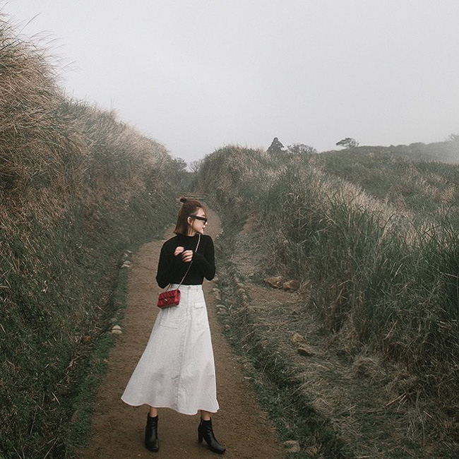 Quá mệt mỏi với chuyện mặc gì mỗi sáng, đây là 10 gợi ý diện đồ lười biếng nhưng sành điệu miễn bàn cho nàng công sở