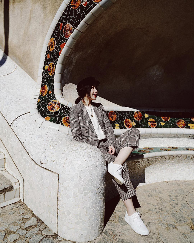 Quá mệt mỏi với chuyện mặc gì mỗi sáng, đây là 10 gợi ý diện đồ lười biếng nhưng sành điệu miễn bàn cho nàng công sở