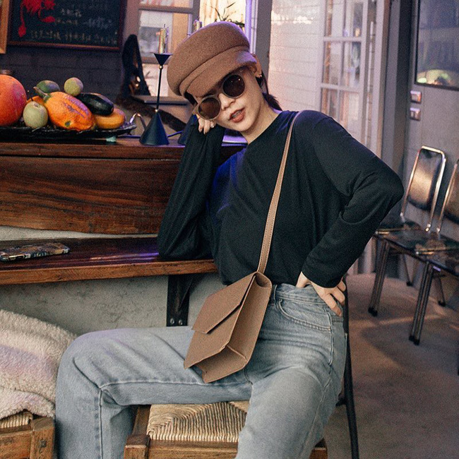 Quá mệt mỏi với chuyện mặc gì mỗi sáng, đây là 10 gợi ý diện đồ lười biếng nhưng sành điệu miễn bàn cho nàng công sở