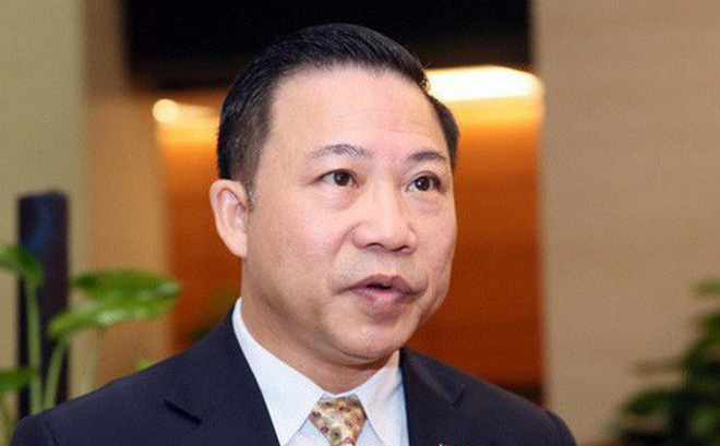 ĐB Lưu Bình Nhưỡng nói về đề xuất mất bằng lái xe phải thi lại: Người dân phản ứng là đúng