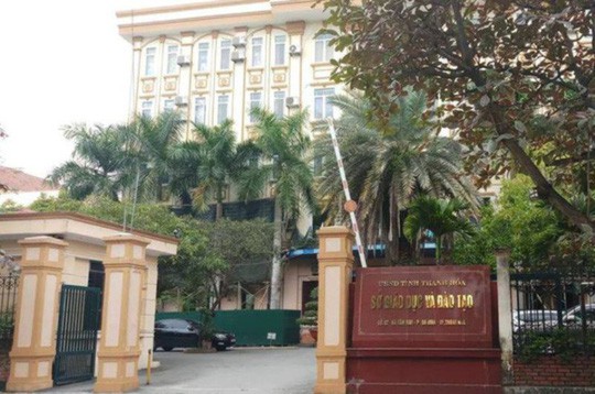 Chuyên viên Sở GD-ĐT Thanh Hóa bị bạn gái tố hành hung, làm nhục?