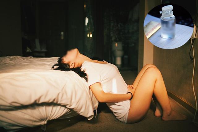 Pha thuốc kích dục vào chai nước rồi để tủ lạnh, người chồng khốn đốn khi vợ cũ uống phải