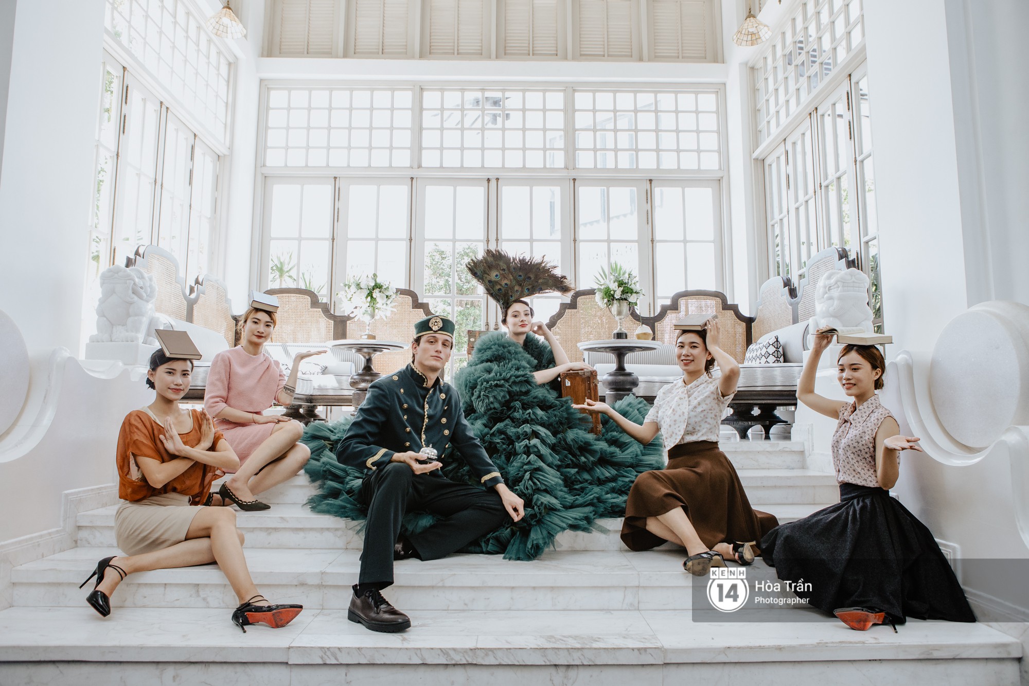 Tận mắt không gian tiệc cưới xa hoa của tỷ phú Ấn Độ tại Phú Quốc với hàng trăm khách mời đại gia đến chung vui