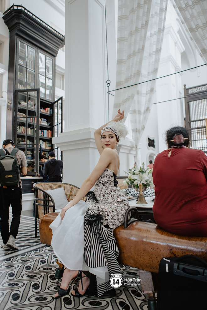 Tận mắt không gian tiệc cưới xa hoa của tỷ phú Ấn Độ tại Phú Quốc với hàng trăm khách mời đại gia đến chung vui