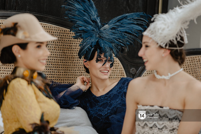 Tận mắt không gian tiệc cưới xa hoa của tỷ phú Ấn Độ tại Phú Quốc với hàng trăm khách mời đại gia đến chung vui