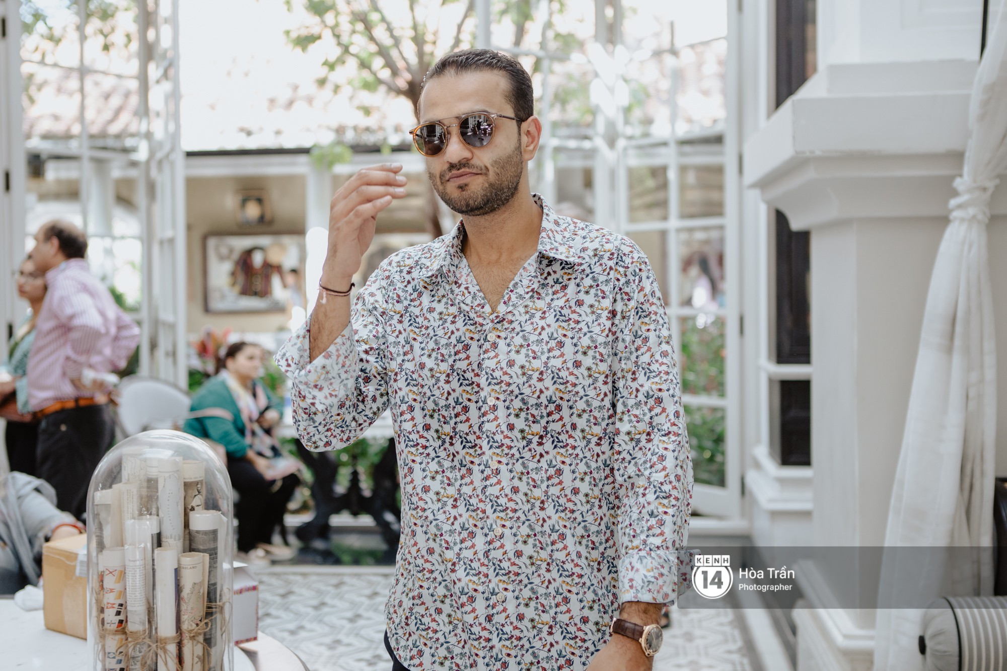 Tận mắt không gian tiệc cưới xa hoa của tỷ phú Ấn Độ tại Phú Quốc với hàng trăm khách mời đại gia đến chung vui