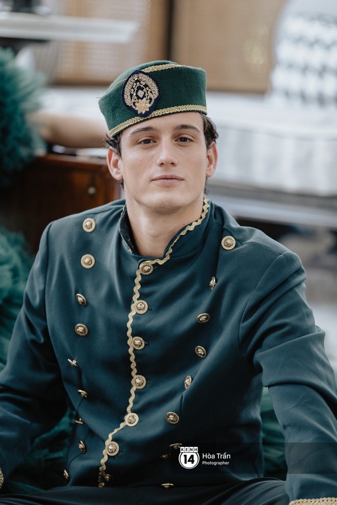 Tận mắt không gian tiệc cưới xa hoa của tỷ phú Ấn Độ tại Phú Quốc với hàng trăm khách mời đại gia đến chung vui