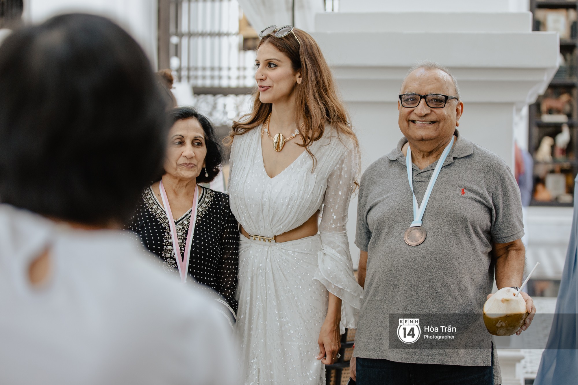 Tận mắt không gian tiệc cưới xa hoa của tỷ phú Ấn Độ tại Phú Quốc với hàng trăm khách mời đại gia đến chung vui