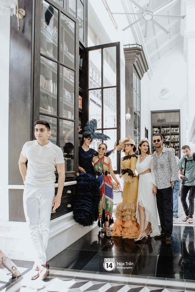 Tận mắt không gian tiệc cưới xa hoa của tỷ phú Ấn Độ tại Phú Quốc với hàng trăm khách mời đại gia đến chung vui