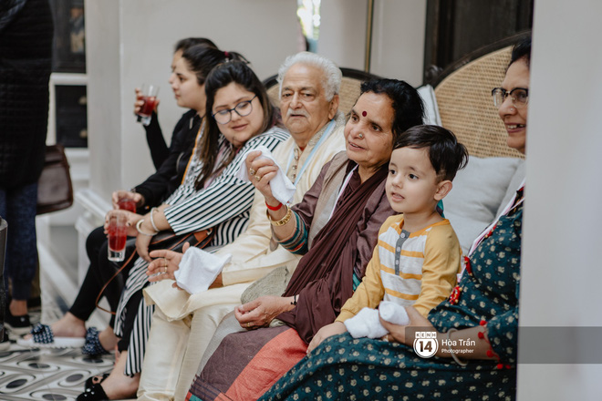 Tận mắt không gian tiệc cưới xa hoa của tỷ phú Ấn Độ tại Phú Quốc với hàng trăm khách mời đại gia đến chung vui