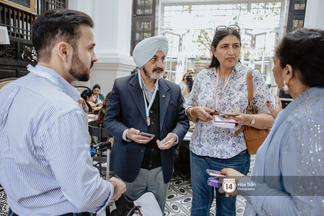 Tận mắt không gian tiệc cưới xa hoa của tỷ phú Ấn Độ tại Phú Quốc với hàng trăm khách mời đại gia đến chung vui