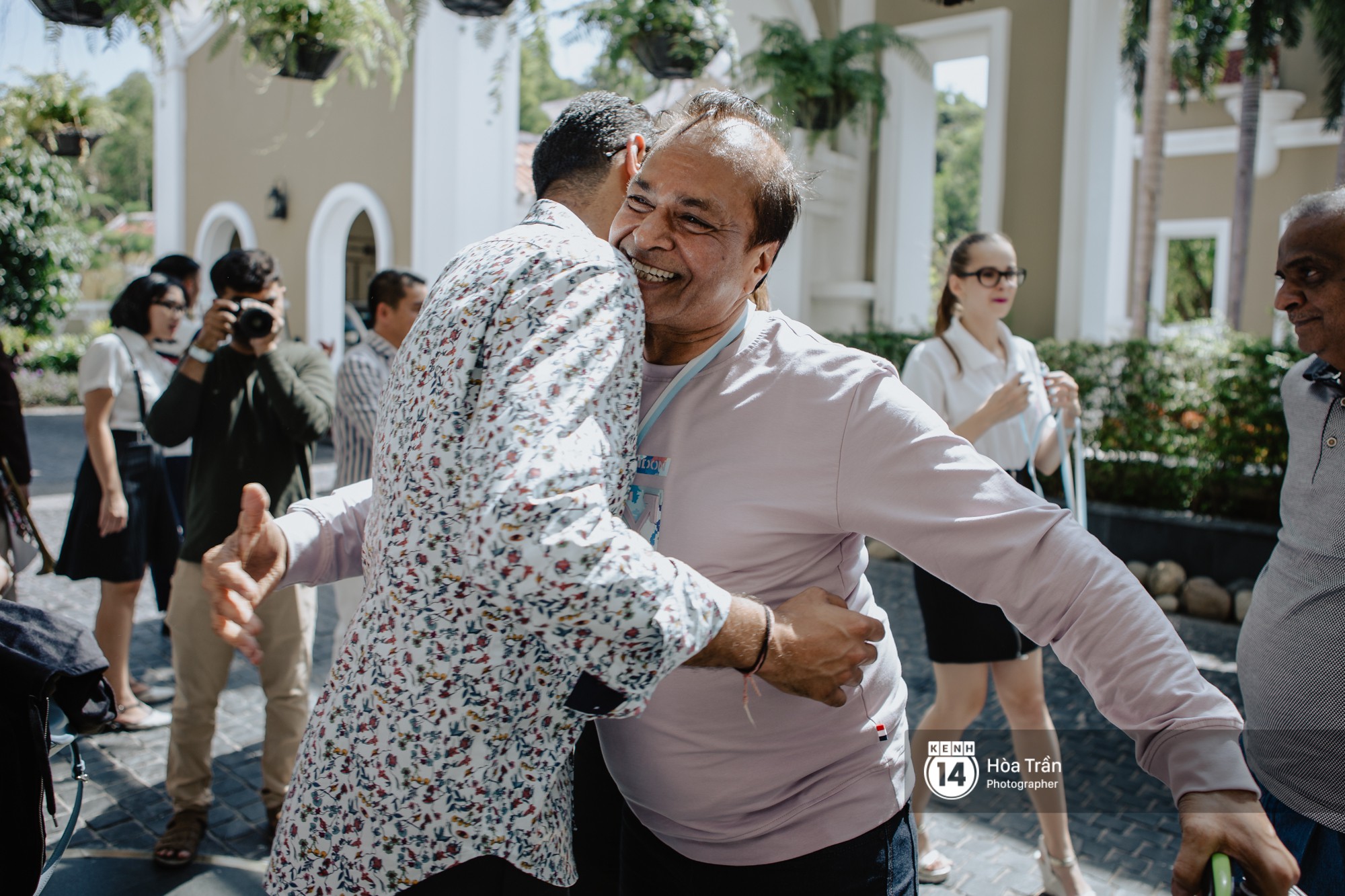 Tận mắt không gian tiệc cưới xa hoa của tỷ phú Ấn Độ tại Phú Quốc với hàng trăm khách mời đại gia đến chung vui