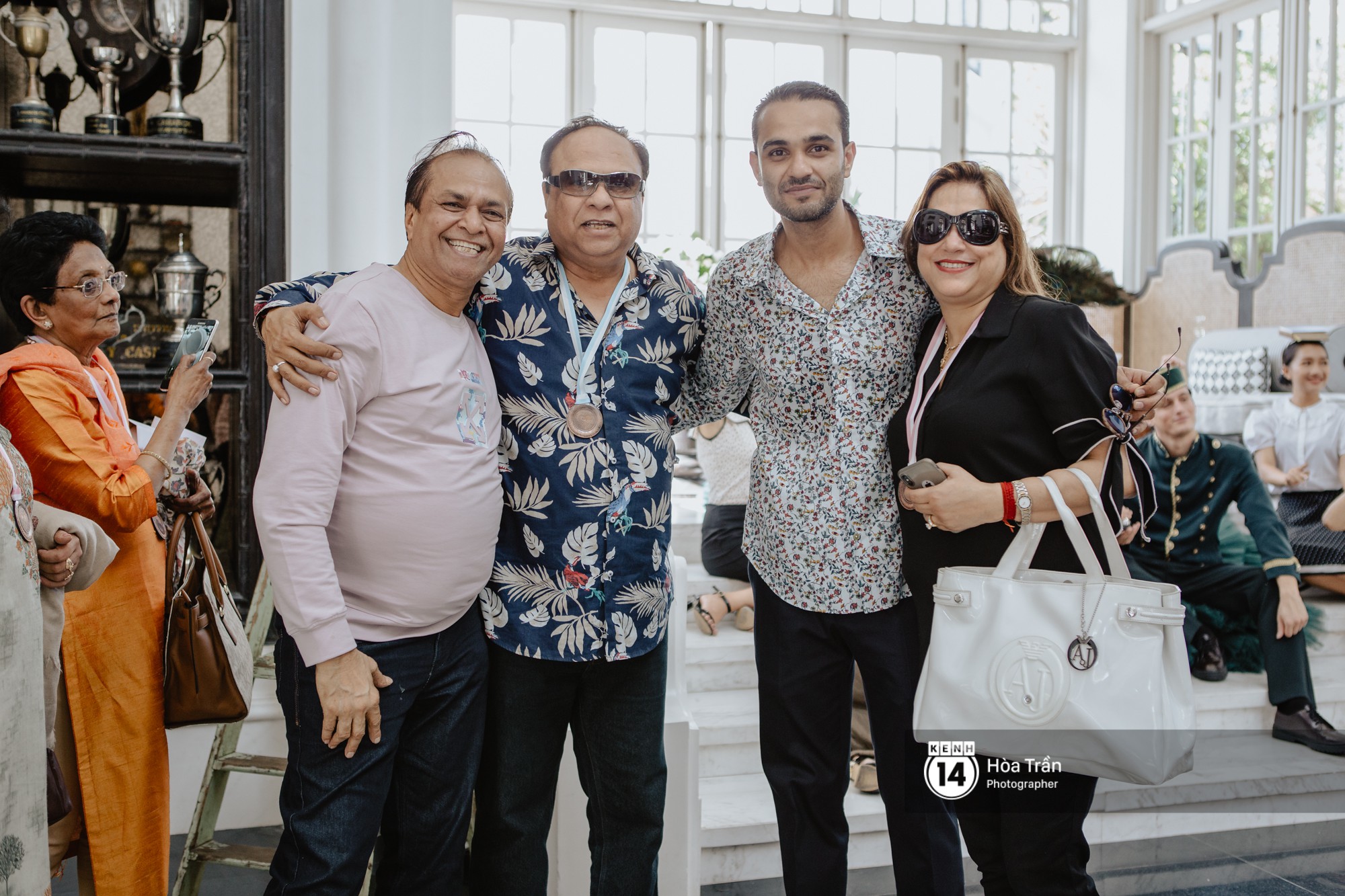 Tận mắt không gian tiệc cưới xa hoa của tỷ phú Ấn Độ tại Phú Quốc với hàng trăm khách mời đại gia đến chung vui