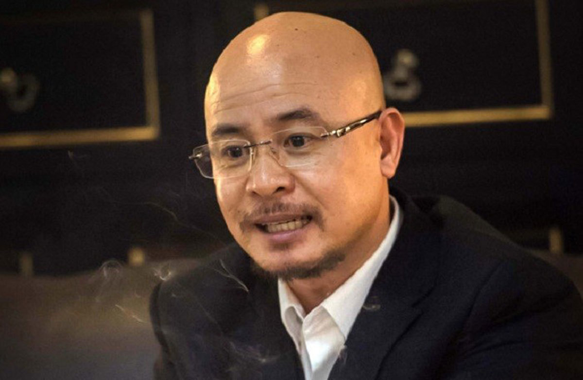 Vay 200 triệu trả suốt 23 năm, Đặng Lê Nguyên Vũ nói về vay trả tiền bạc