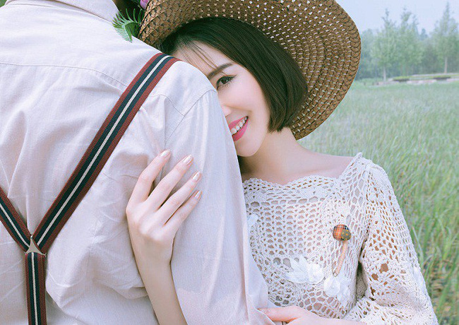 Mùng 8/3 xin chị em hãy thương lấy các đức ông chồng!