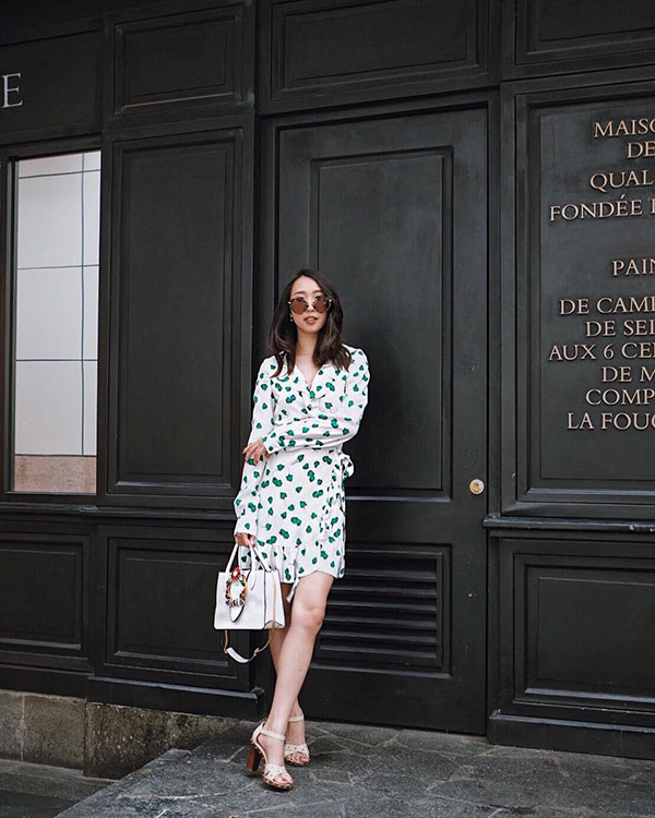 Sẽ rất thiệt thòi nếu bạn bỏ qua 4 xu hướng mùa Xuân dễ mặc, quá nửa diện lên là sang chảnh thêm vài bậc này