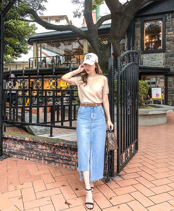 Sẽ rất thiệt thòi nếu bạn bỏ qua 4 xu hướng mùa Xuân dễ mặc, quá nửa diện lên là sang chảnh thêm vài bậc này