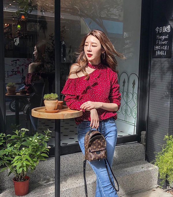 Sẽ rất thiệt thòi nếu bạn bỏ qua 4 xu hướng mùa Xuân dễ mặc, quá nửa diện lên là sang chảnh thêm vài bậc này