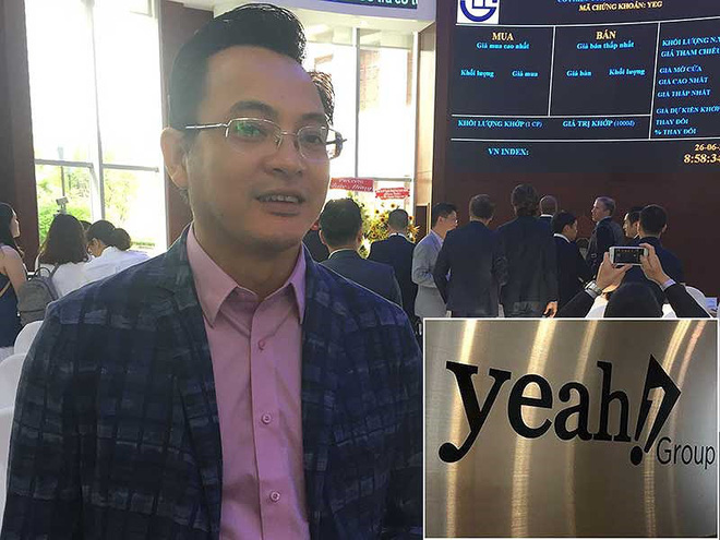 Bài học đắt giá 2.000 tỉ đồng của ông trùm làng giải trí