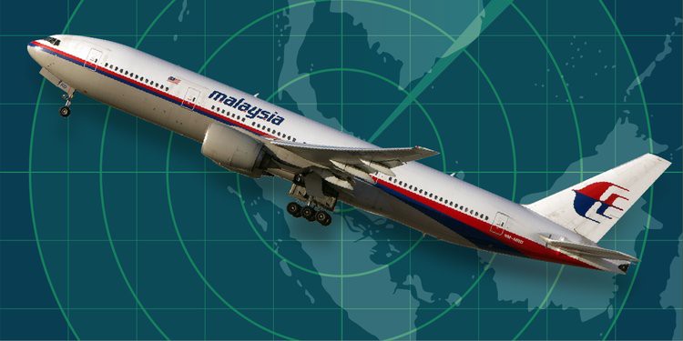 Chuyến bay MH370: Tròn 5 năm từ ngày biến mất và 5 giả thiết đáng sợ được giới chuyên gia tiếp tục giải mã Chuyến bay MH370: Tròn 5 năm từ ngày biến mất và 5 giả thiết đáng sợ được giới chuyên gia tiếp tục giải mã