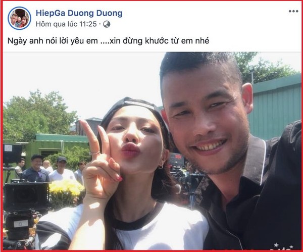 Kết thúc cuộc hôn nhân với vợ thứ 3 sau lùm xùm vay 150 triệu không trả, Hiệp Gà bất ngờ lộ diện người yêu mới