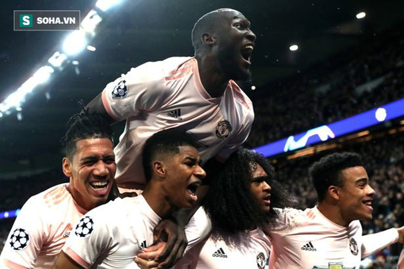 Man United chọn Solskjaer làm HLV chính thức, đưa ra mức lương gây ngạc nhiên