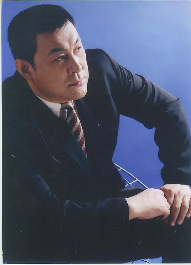 Quan Vân Trường uy phong nhất màn ảnh: Đã phải ngồi tù, có ân oán với Châu Tinh Trì