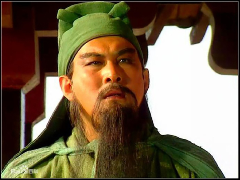 Quan Vân Trường uy phong nhất màn ảnh: Đã phải ngồi tù, có ân oán với Châu Tinh Trì